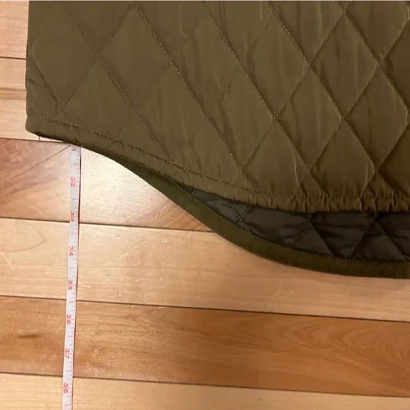 Frame Oversize Shirt Jacket - Picture 8 of 8